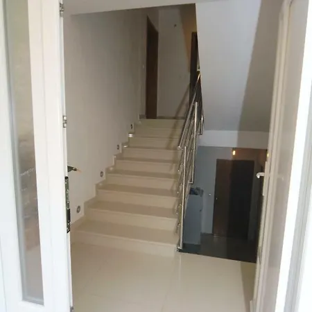 Apartman Haus Zora Ferienwohnung 7