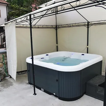 Haus Zora Ferienwohnung 7 Moscenice