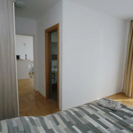 Apartment Haus Zora Ferienwohnung 7 Moscenice