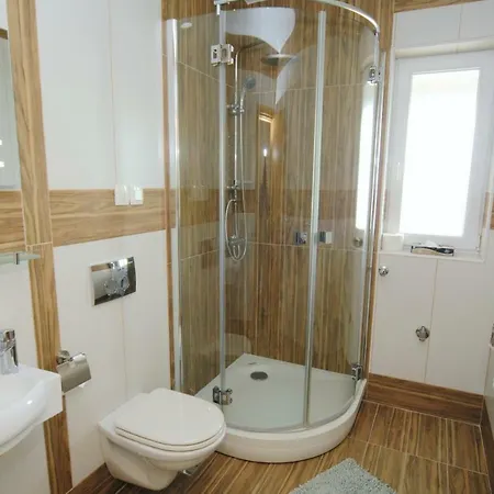 Apartment Haus Zora Ferienwohnung 7 Moscenice