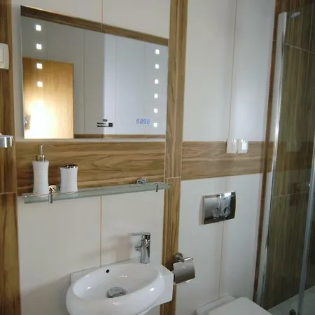 Haus Zora Ferienwohnung 7 Apartment *