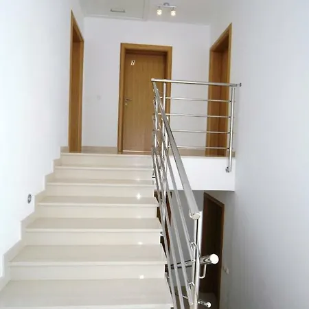 Haus Zora Ferienwohnung 7