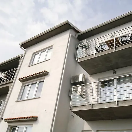 Haus Zora Ferienwohnung 7 Moscenice