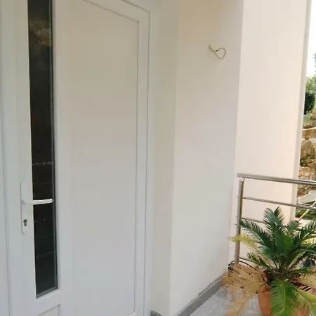 Haus Zora Ferienwohnung 7 Moscenice