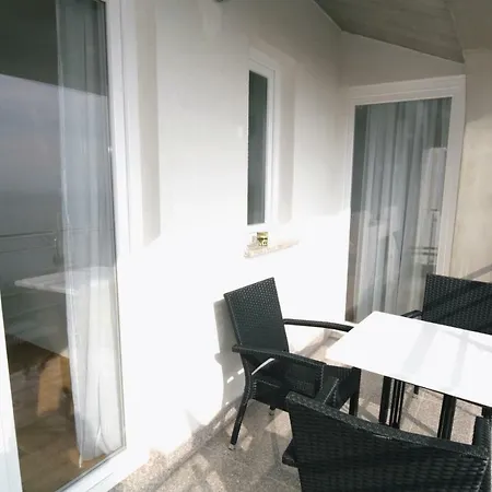 Haus Zora Ferienwohnung 7 Apartment Moscenice